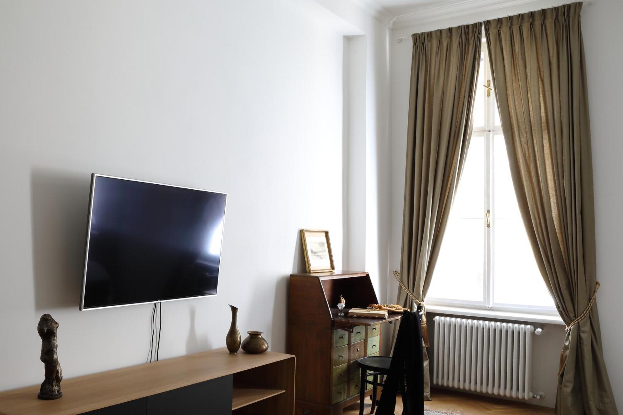 Premium Class Apartments III ซาเกร็บ ภายนอก รูปภาพ