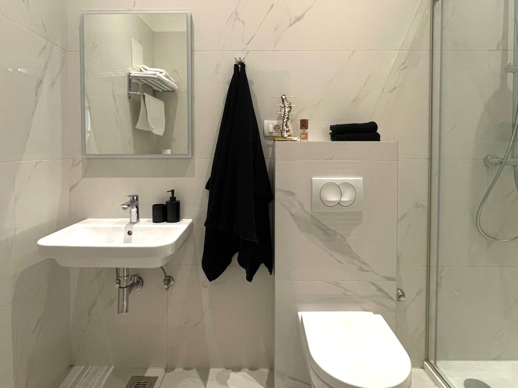 Premium Class Apartments III ซาเกร็บ ภายนอก รูปภาพ