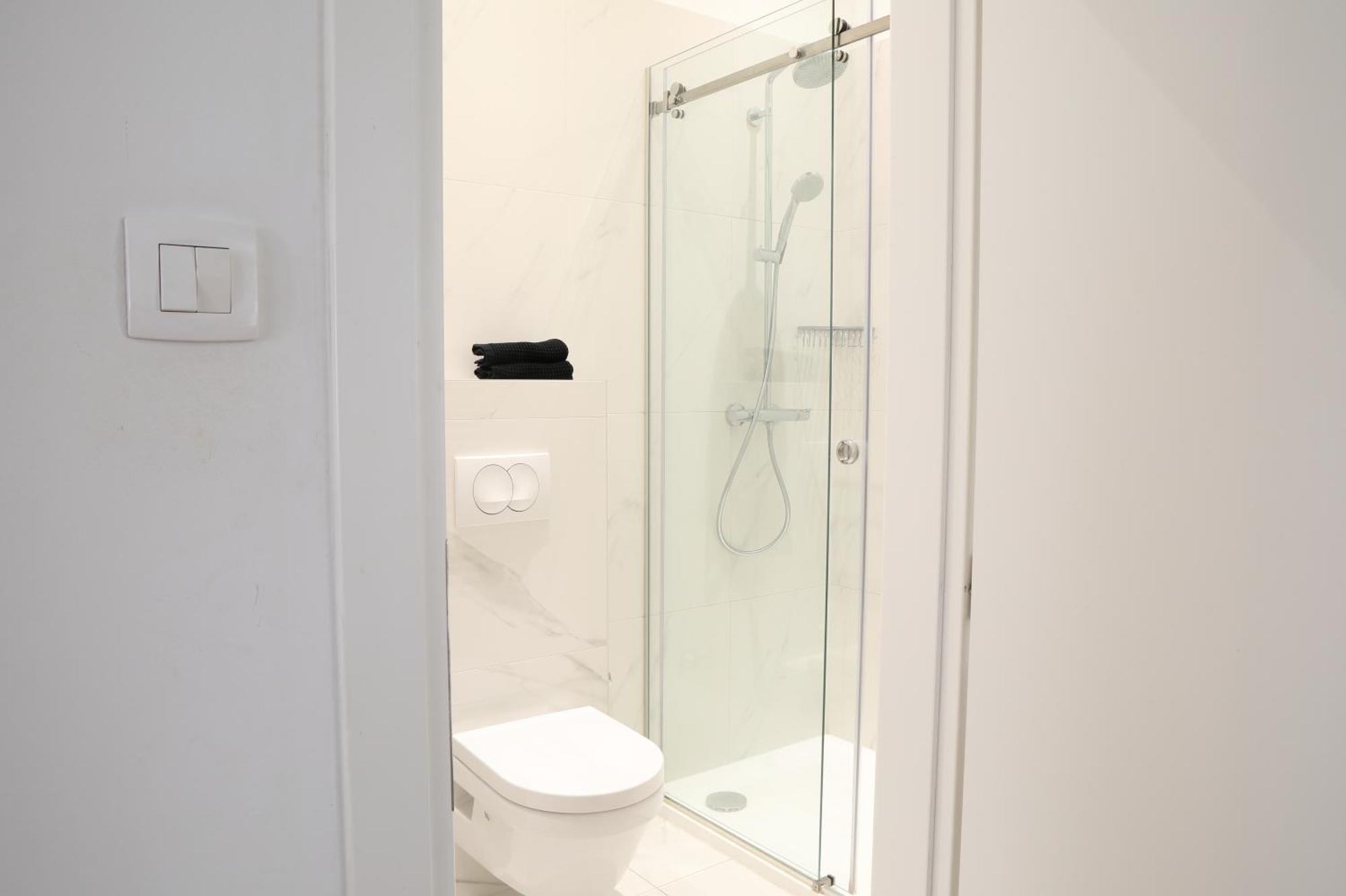 Premium Class Apartments III ซาเกร็บ ภายนอก รูปภาพ