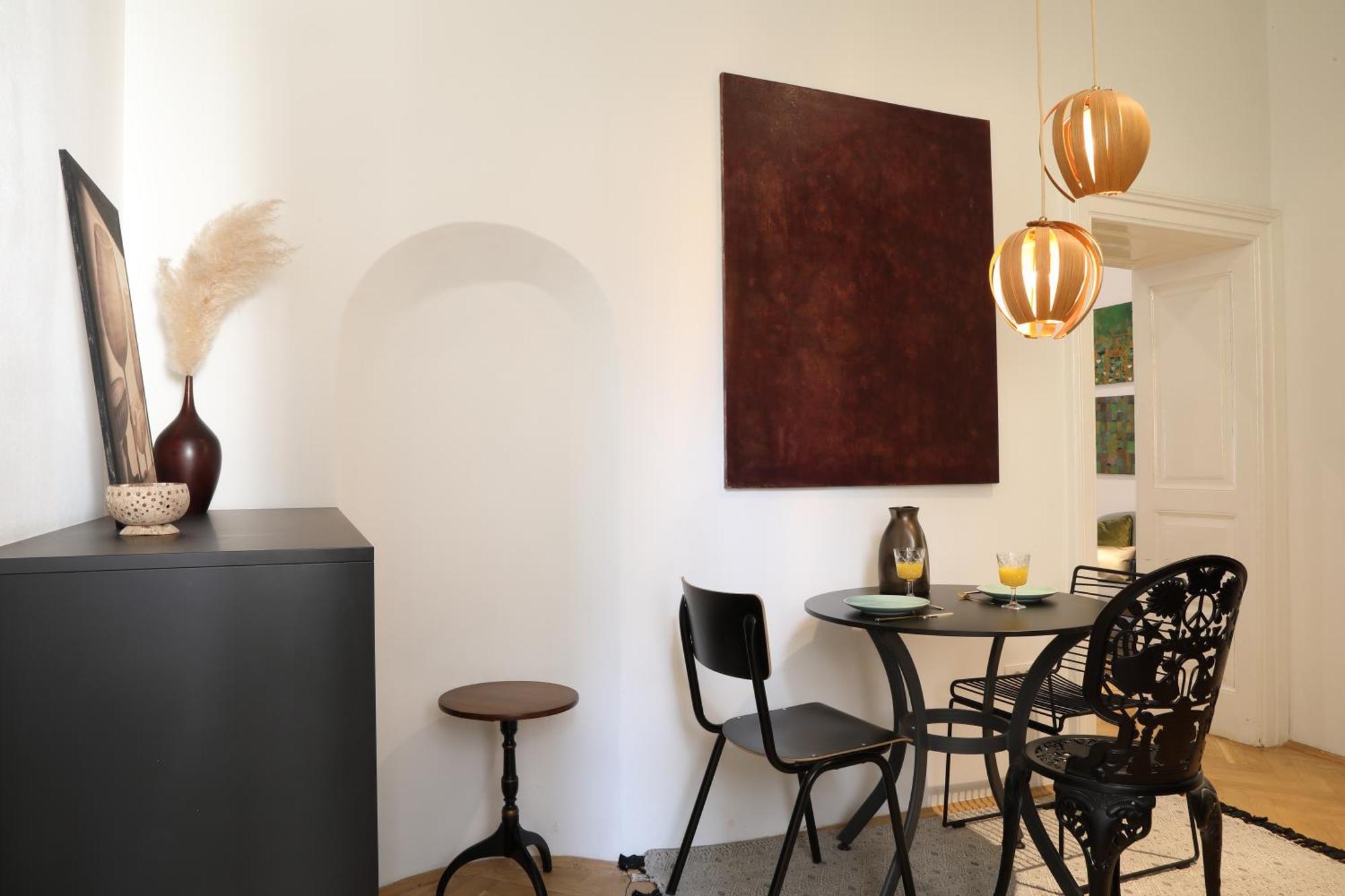 Premium Class Apartments III ซาเกร็บ ภายนอก รูปภาพ